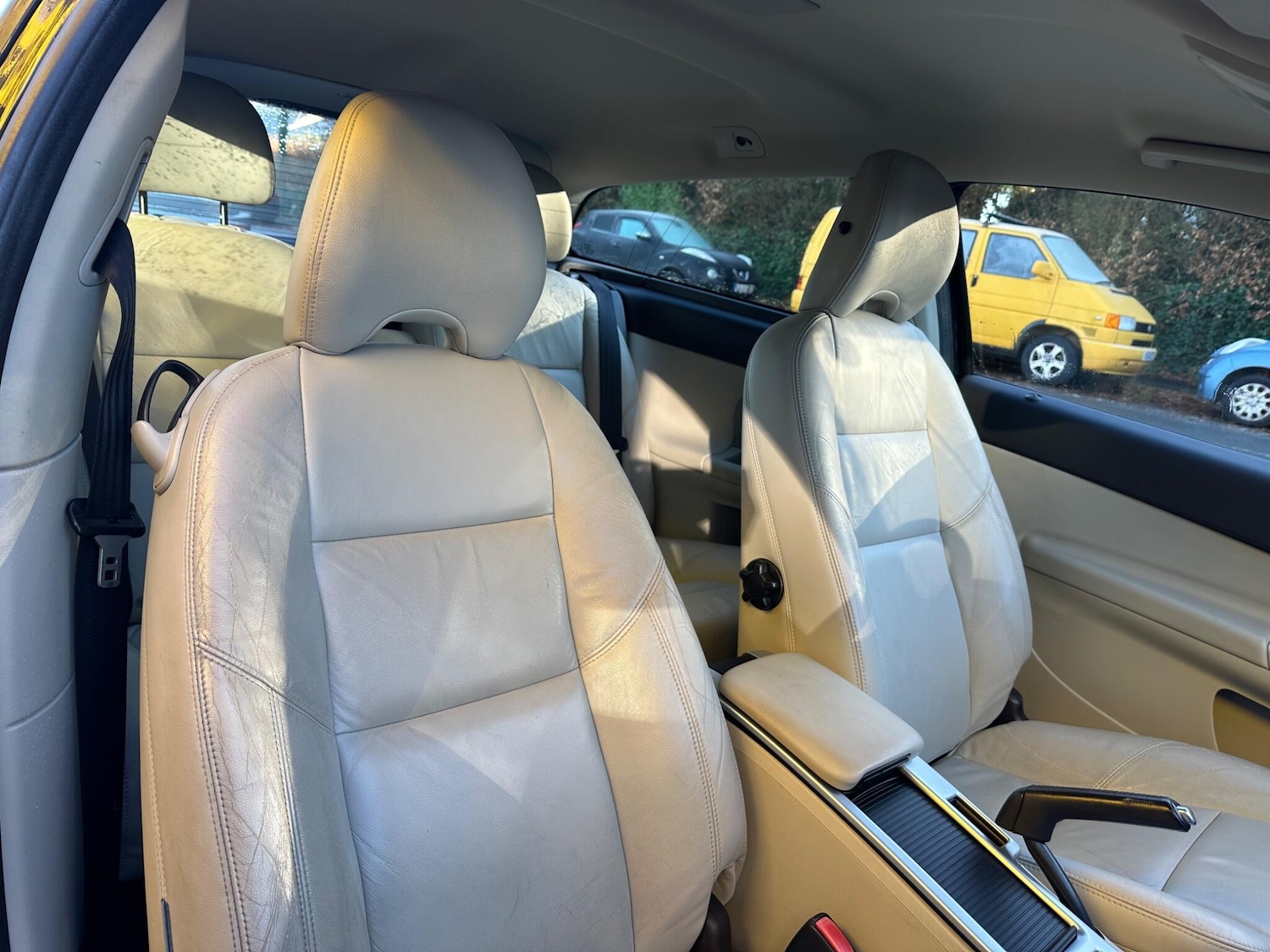 Used Volvo C30 for sale - 76658939: Photo 17