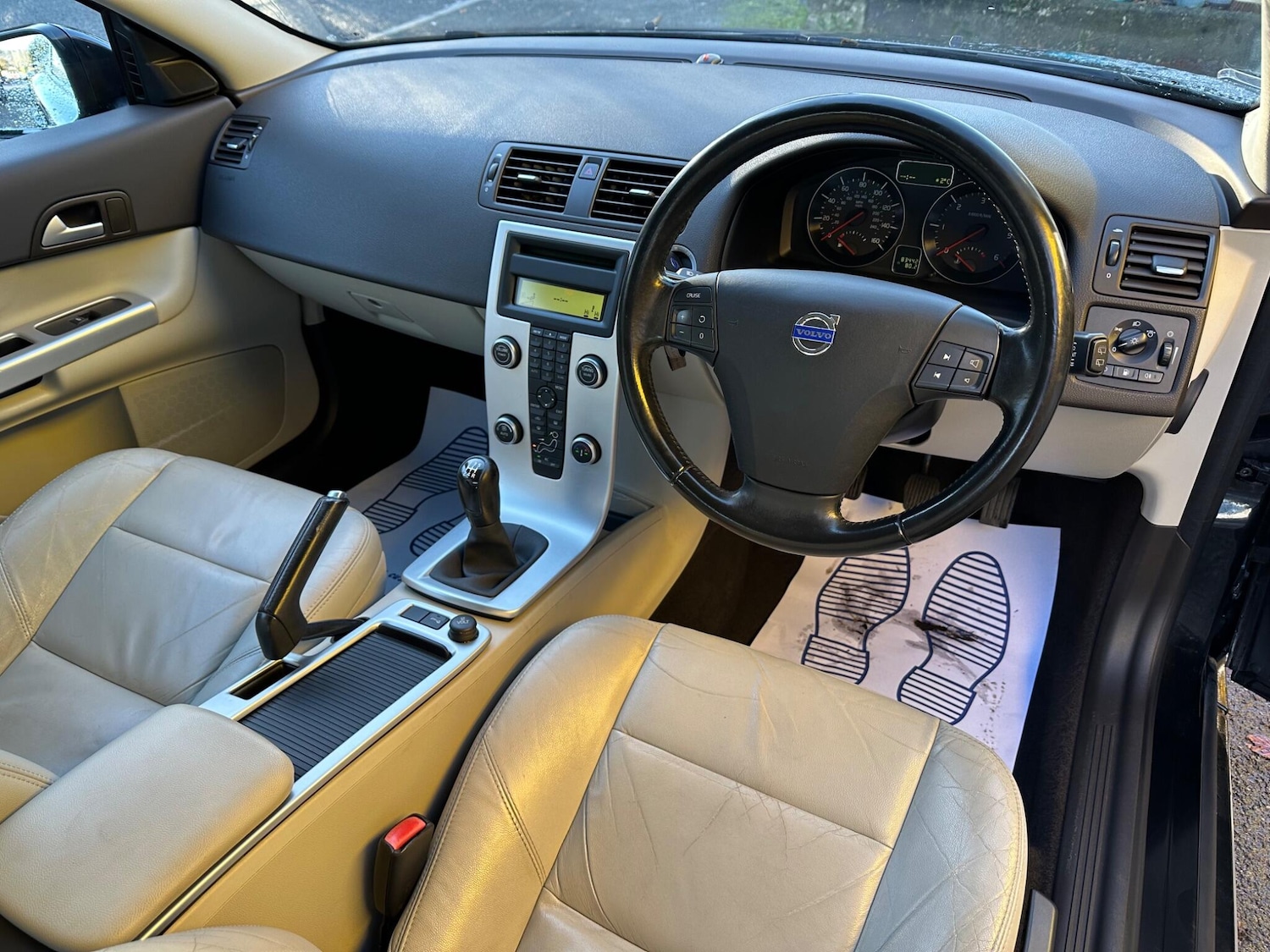 Used Volvo C30 for sale - 76658939: Photo 18