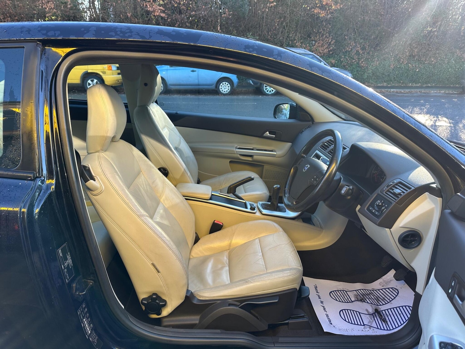 Used Volvo C30 for sale - 76658939: Photo 19