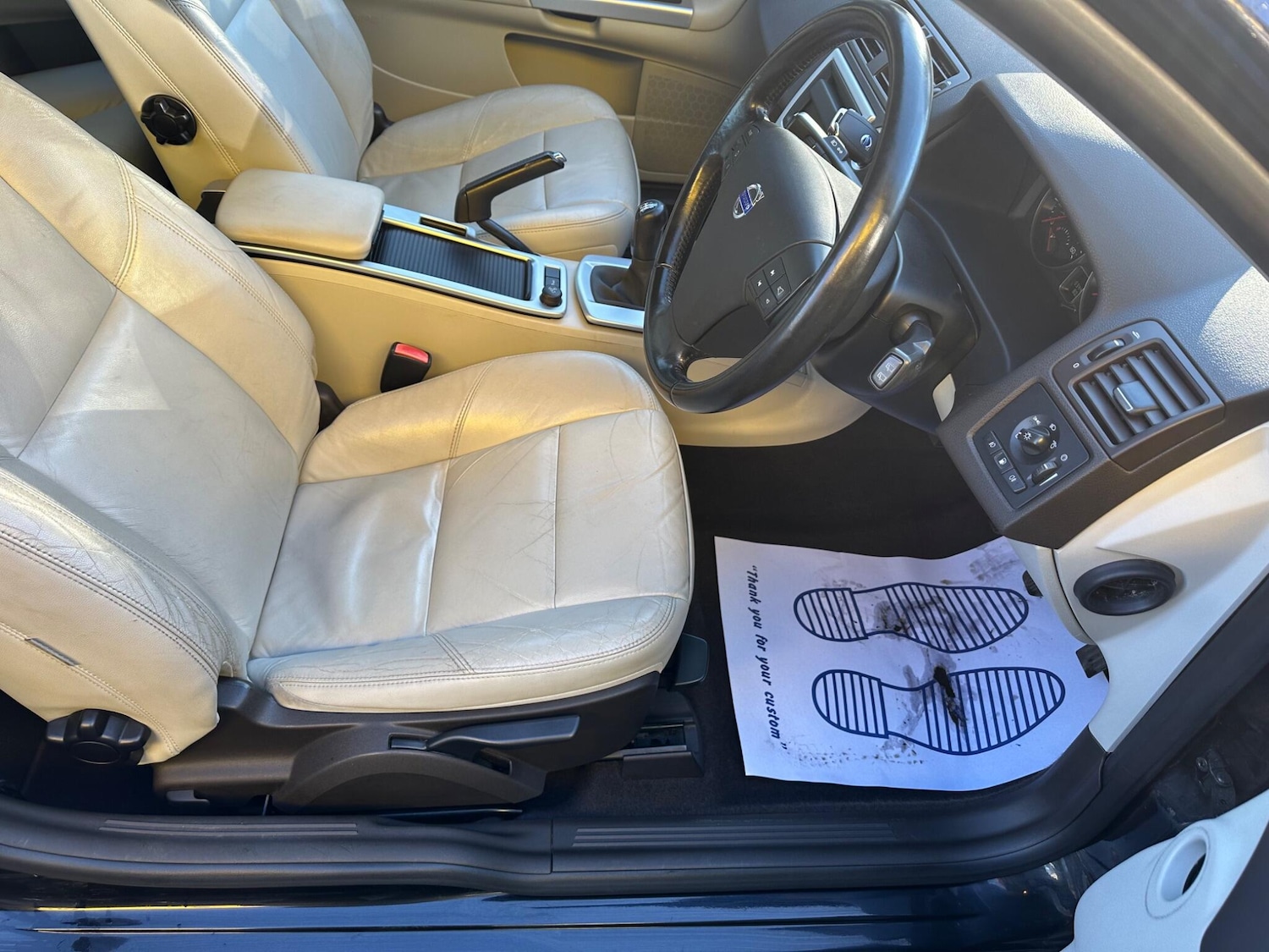 Used Volvo C30 for sale - 76658939: Photo 20