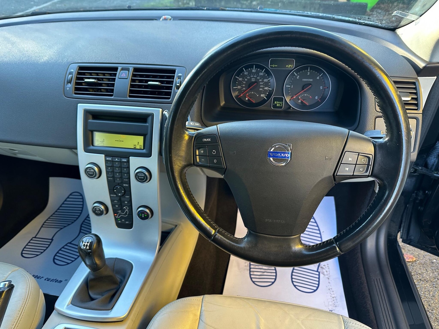 Used Volvo C30 for sale - 76658939: Photo 21