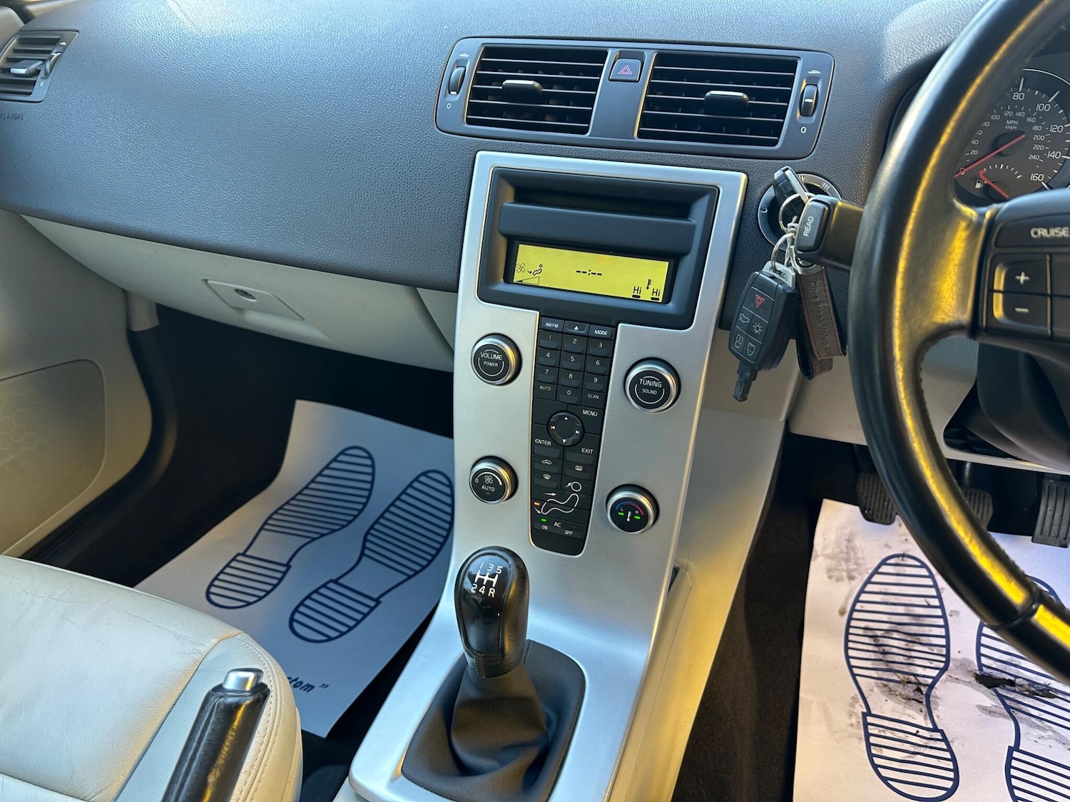 Used Volvo C30 for sale - 76658939: Photo 23