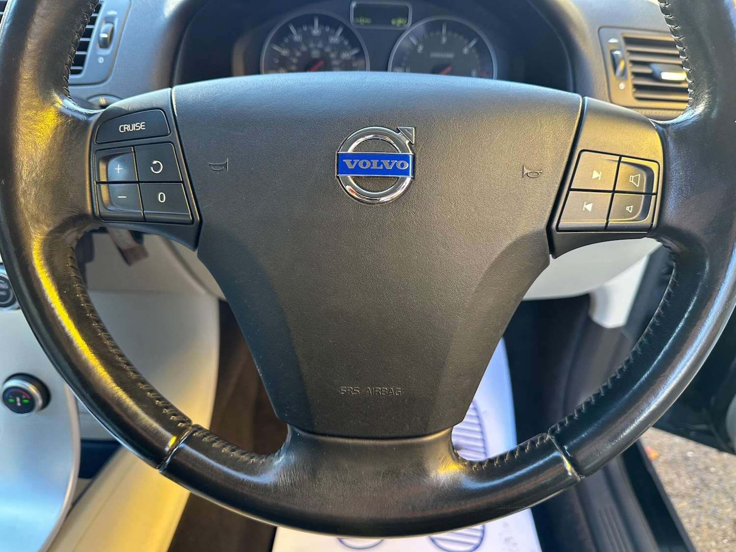 Used Volvo C30 for sale - 76658939: Photo 24