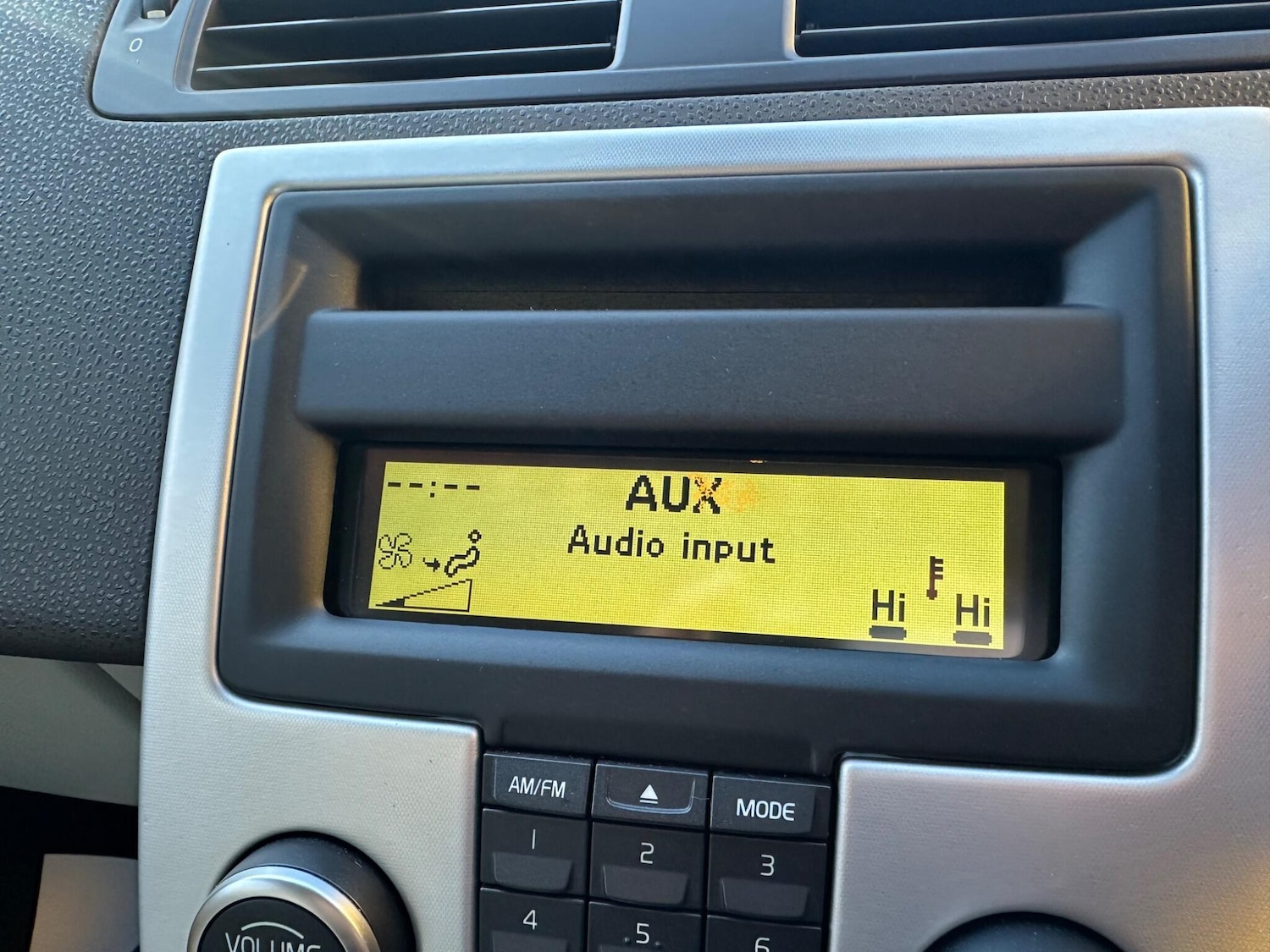 Used Volvo C30 for sale - 76658939: Photo 25