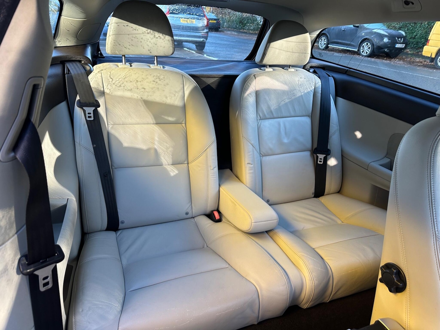 Used Volvo C30 for sale - 76658939: Photo 28