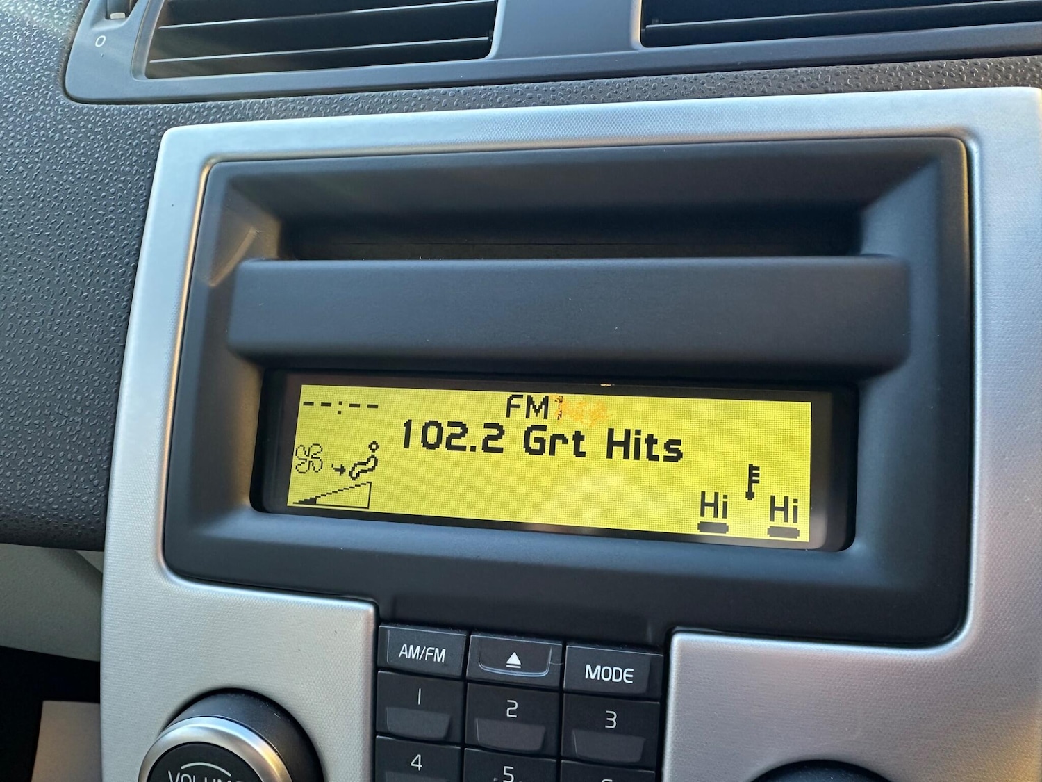 Used Volvo C30 for sale - 76658939: Photo 30