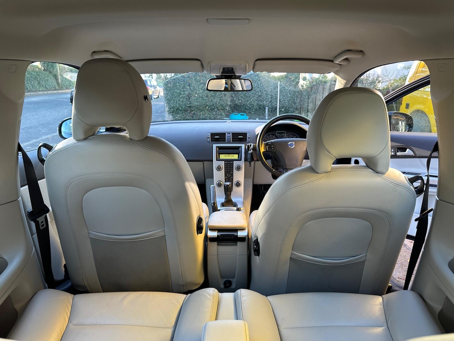 Used Volvo C30 for sale - 76658939: Photo 31