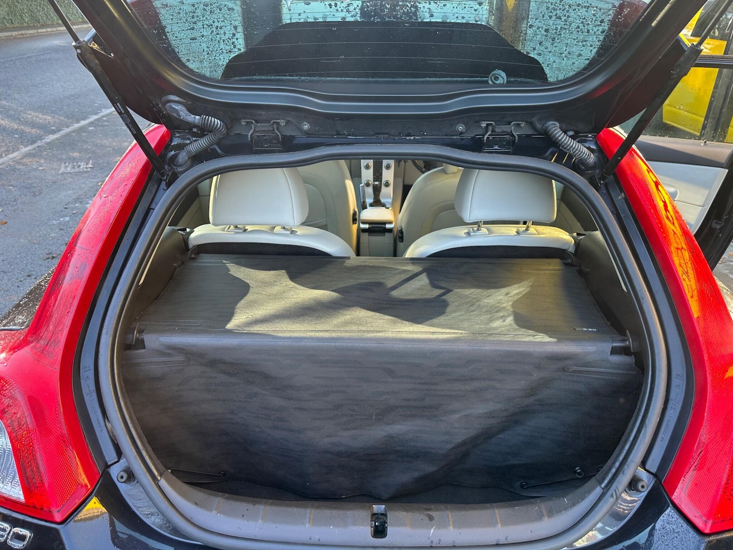 Used Volvo C30 for sale - 76658939: Photo 33