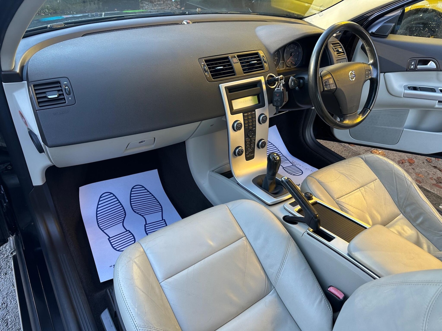 Used Volvo C30 for sale - 76658939: Photo 34