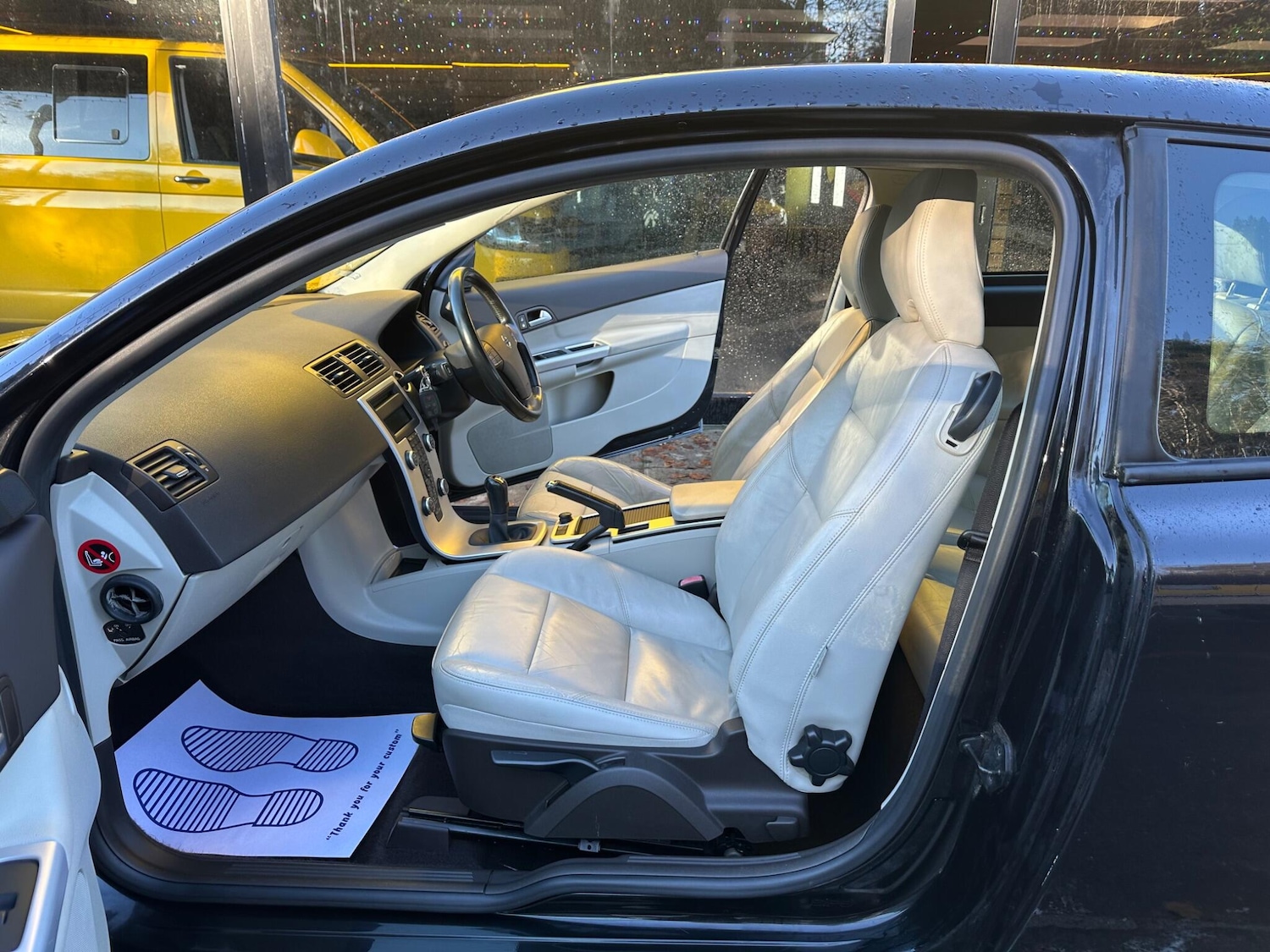 Used Volvo C30 for sale - 76658939: Photo 35