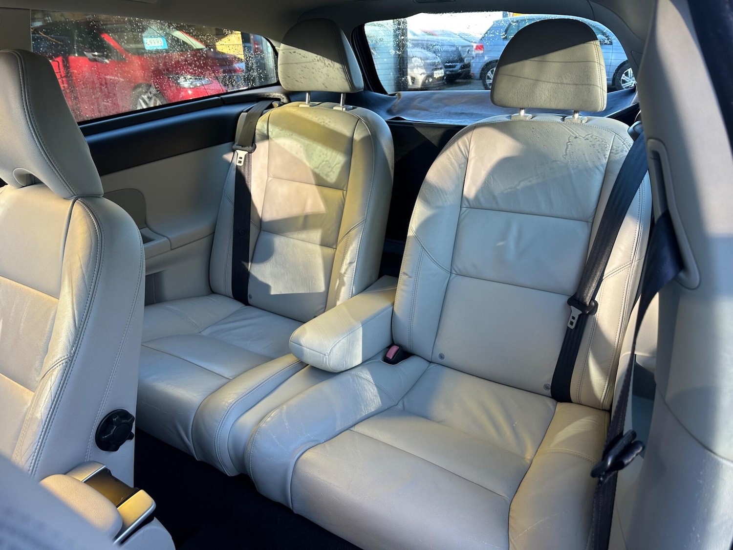 Used Volvo C30 for sale - 76658939: Photo 37