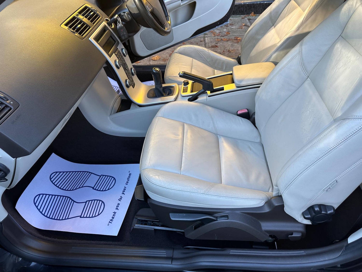 Used Volvo C30 for sale - 76658939: Photo 38