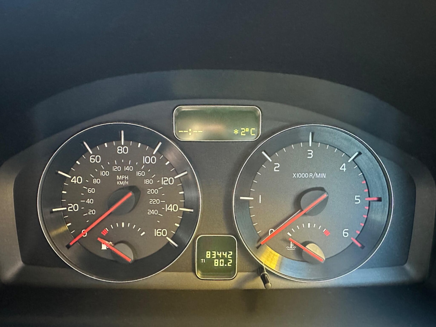 Used Volvo C30 for sale - 76658939: Photo 41