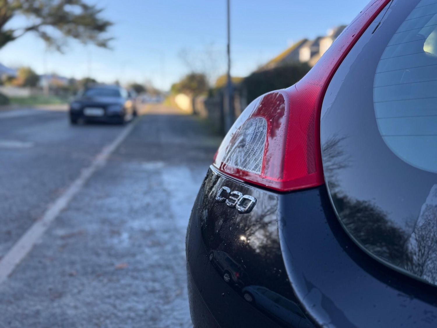 Used Volvo C30 for sale - 76658939: Photo 7