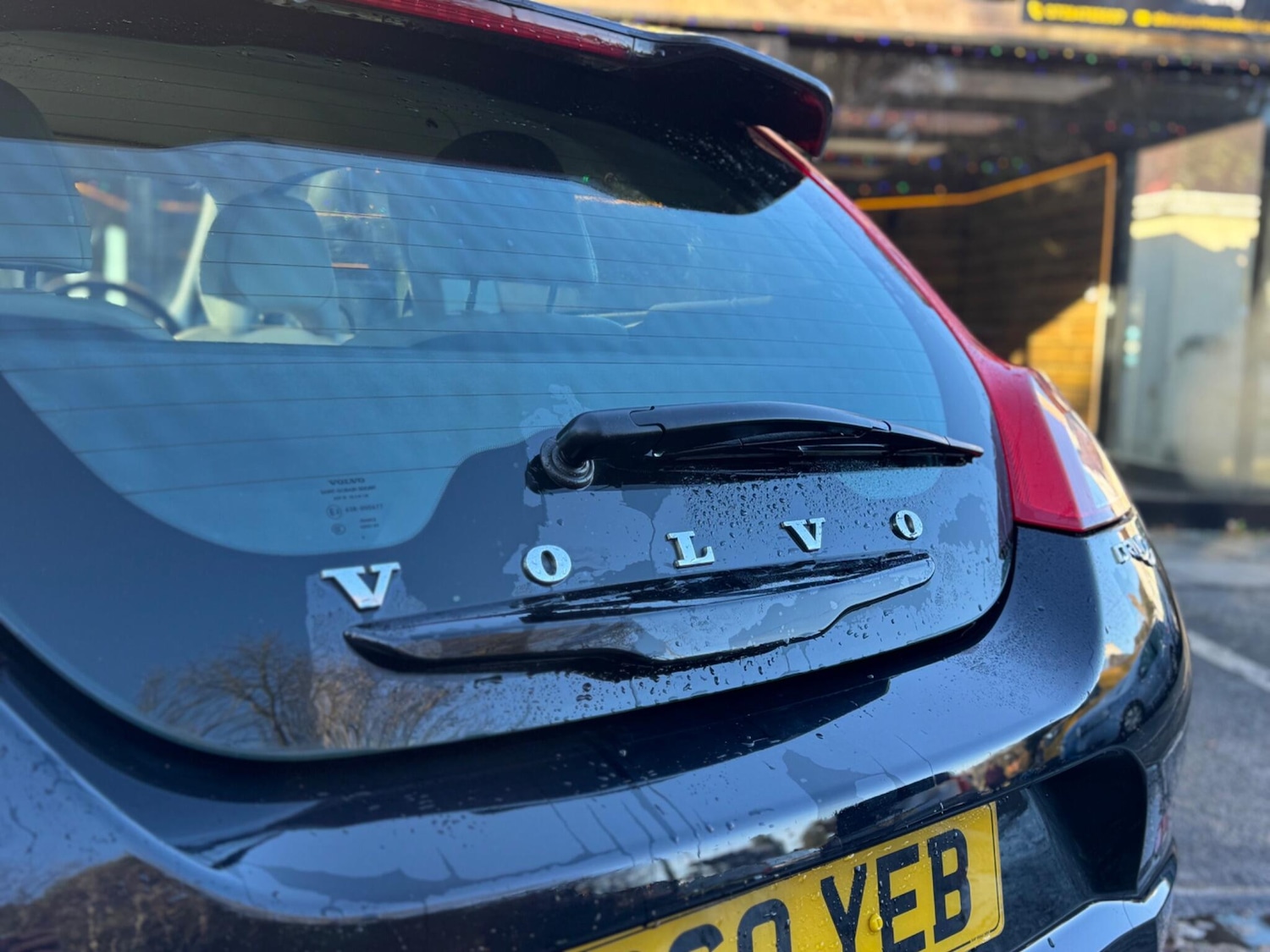 Used Volvo C30 for sale - 76658939: Photo 9