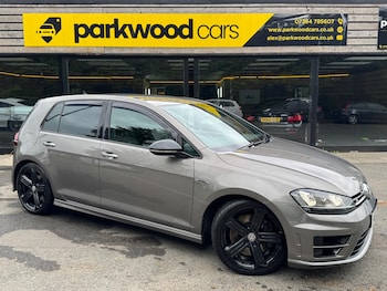 Used Volkswagen Golf 2017 for sale - 78417386: Photo