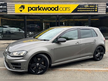 Used Volkswagen Golf 2017 for sale - 78417386: Photo