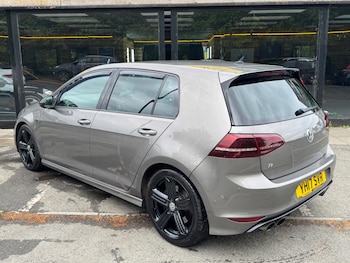 Used Volkswagen Golf 2017 for sale - 78417386: Photo