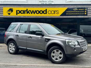 Used Land Rover Freelander 2 2009 for sale - 74787932: Photo