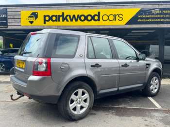 Used Land Rover Freelander 2 2009 for sale - 74787932: Photo