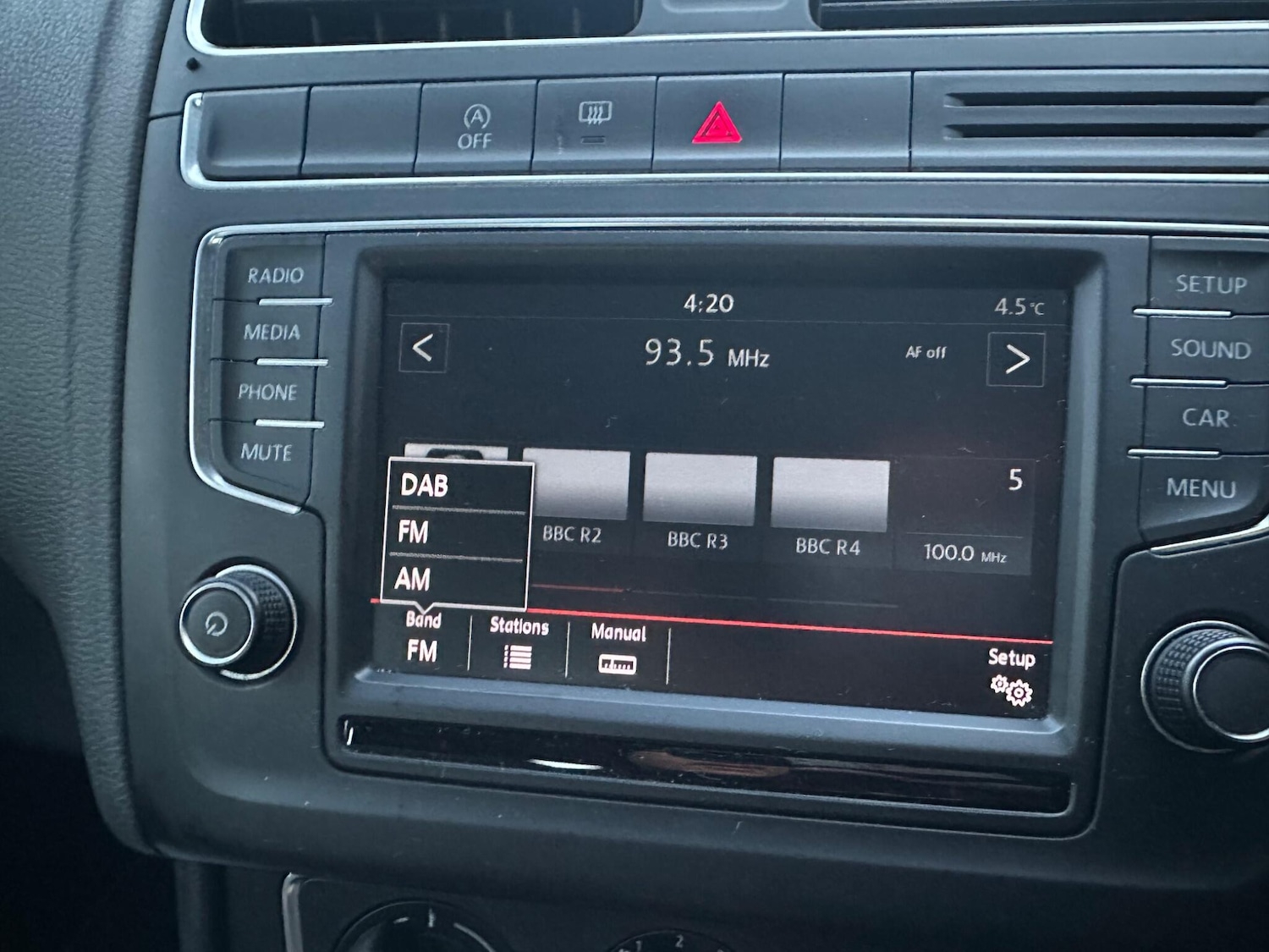 Used Volkswagen Polo 2015 for sale - 76645736: Photo 16