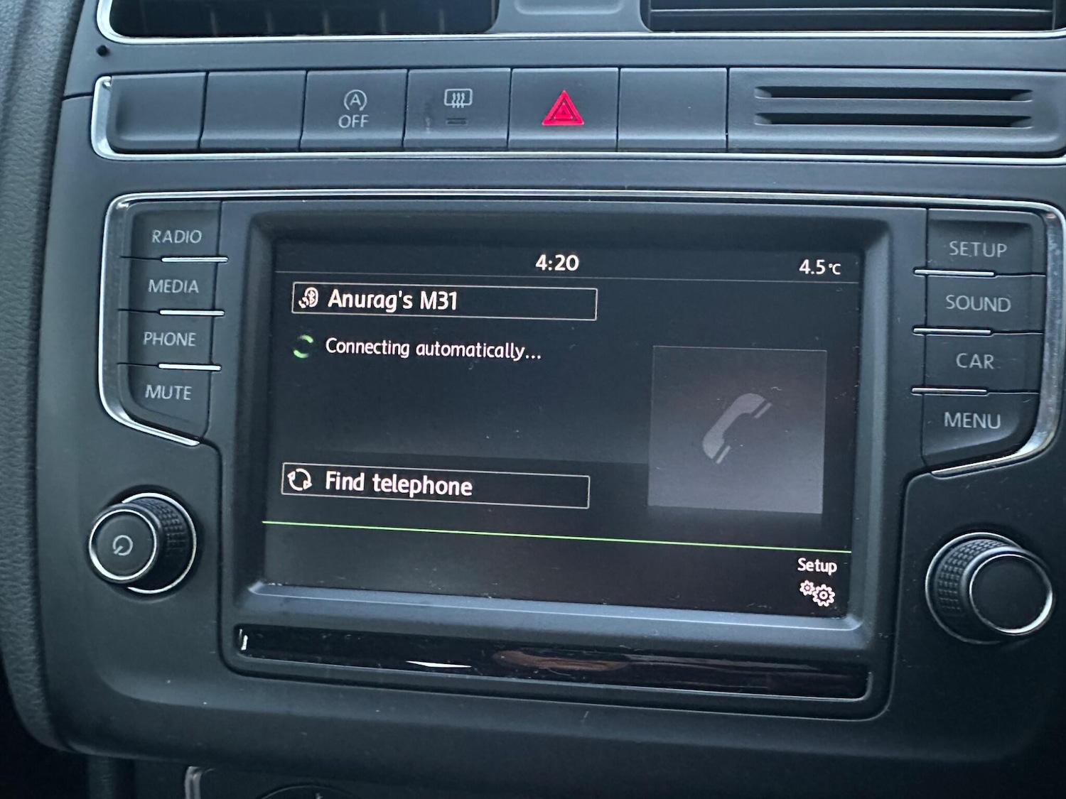 Used Volkswagen Polo 2015 for sale - 76645736: Photo 20