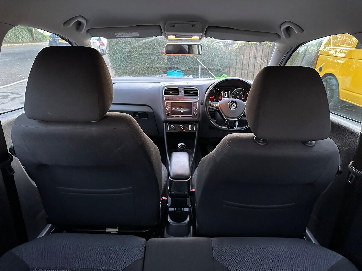 Used Volkswagen Polo 2015 for sale - 76645736: Photo 26