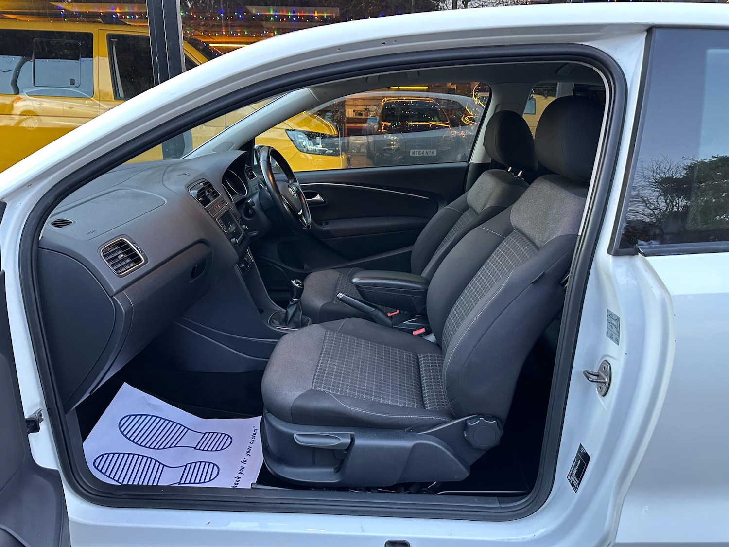 Used Volkswagen Polo 2015 for sale - 76645736: Photo 29