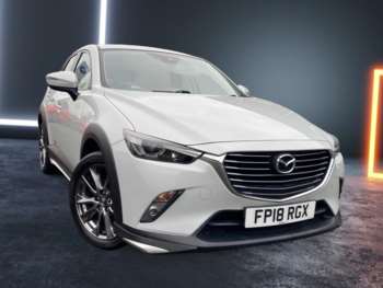 2018 (18) - 2.0 GT Sport 5dr