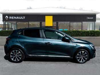 Used Renault Clio 2019 for sale - 74176530: Photo