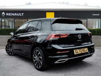 Used Volkswagen Golf 2022 for sale - 74214664: Photo
