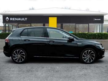 Used Volkswagen Golf 2022 for sale - 74214664: Photo