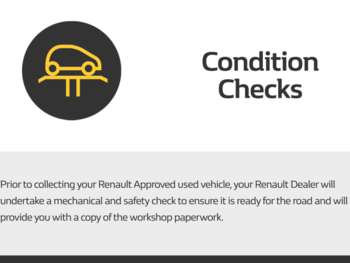 Used Renault Captur 2021 for sale - 74214713: Photo