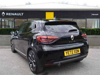 Used Renault Clio 2022 for sale - 74162430: Photo
