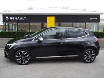 Used Renault Clio 2022 for sale - 74162430: Photo
