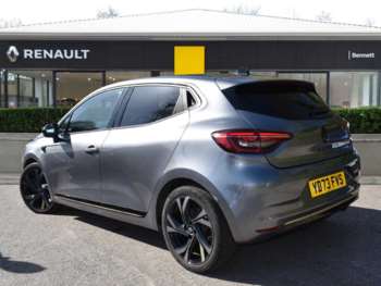 Used Renault Clio 2023 for sale - 74313010: Photo