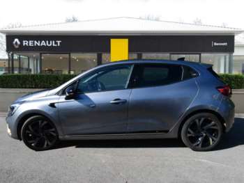 Used Renault Clio 2023 for sale - 74313010: Photo