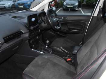 Used Ford Ecosport 2021 for sale - 73515539: Photo
