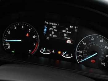 Used Ford Ecosport 2021 for sale - 73515539: Photo