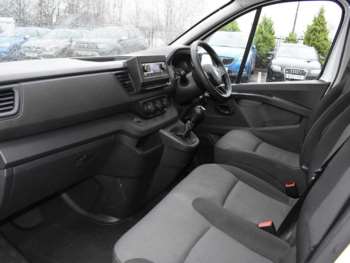 Used Renault Trafic 2022 for sale - 73660848: Photo