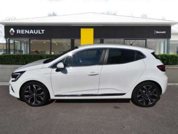 Used Renault Clio 2022 for sale - 74500015: Photo