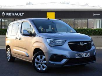 2020 (20) - 1.2 Turbo 130 Energy 5dr Auto [7 seat]