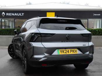 Used Renault Scenic 2024 for sale - 73287992: Photo