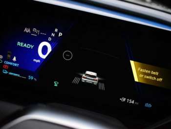 Used Renault Scenic 2024 for sale - 73287992: Photo