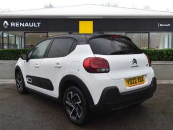 Used Citroen C3 2022 for sale - 74444067: Photo