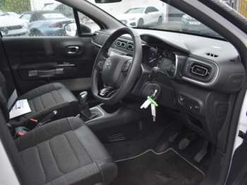 Used Citroen C3 2022 for sale - 74444067: Photo