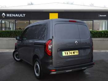 Used Renault Kangoo 2024 for sale - 73515543: Photo