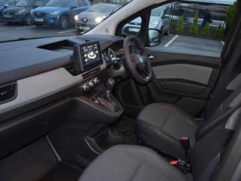 Used Renault Kangoo 2024 for sale - 73515543: Photo