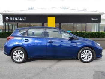 Used Toyota Auris 2018 for sale - 74351721: Photo