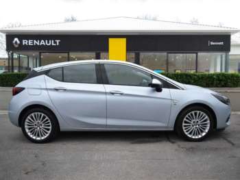 Used Vauxhall Astra 2019 for sale - 73800999: Photo